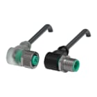 PEPPERL + FUCHS FA - Cavo di collegamento V1-W-E2-BK1M-PUR-U-V1-W.