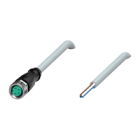 PEPPERL + FUCHS FA - Cavo femmina V31-GM-30M-PUR.