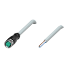 PEPPERL + FUCHS FA - Cavo femmina V31-GM-30M-PUR.