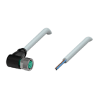 PEPPERL + FUCHS FA - Cavo femmina V3-WM-0,5M-PVC.