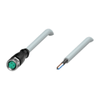 PEPPERL + FUCHS FA - Presa per cavo schermata V3 GM 1,5M PUR ABG.