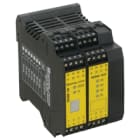 PEPPERL + FUCHS FA - Unità di controllo di sicurezza SB4-OR-4CP-B.