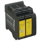 PEPPERL + FUCHS FA - Unità di controllo di sicurezza SB4-OR-4CP-B.