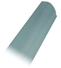 PEPPERL + FUCHS FA - Copertura protettiva dalle intemperie DoorScan Weather Cap L1200.