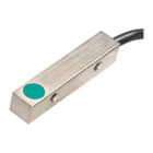 PEPPERL + FUCHS FA - Sensore induttivo NEB3-F41-E2, ideale per rilevare oggetti metallici.