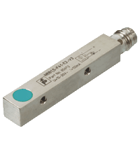 PEPPERL + FUCHS FA - Sensore induttivo NEB3-F41-E1-V3.