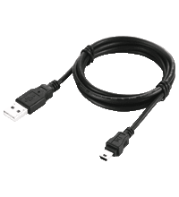 PEPPERL + FUCHS FA - Cavo di interfaccia VAZ-SIMON-USB.