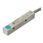 PEPPERL + FUCHS FA - Sensore induttivo NEB3-F41-E0, ideale per rilevare oggetti metallici.