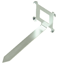PEPPERL + FUCHS FA - Guida di allineamento per PCV-AG100.
