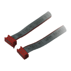 PEPPERL + FUCHS FA - Ausilio montaggio DGE TopScan-S Cavo 240 mm.