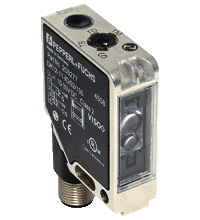 PEPPERL + FUCHS FA - Sensore di contrasto stampa DK12-11-IO/A/92/136.