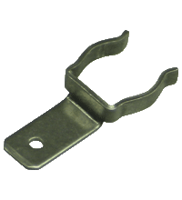 PEPPERL + FUCHS FA - Morsetto di messa a terra PCV-SC12.