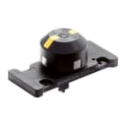 PEPPERL + FUCHS - Piastra di montaggio MH-BT65A, ideale per MH-BT65A.