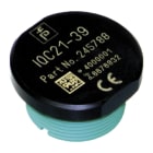PEPPERL + FUCHS FA - Trasmettitore RFID IQC21-39, IQC21-39.