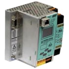 PEPPERL + FUCHS FA - Gateway AS-Interface/Monitor di sicurezza VBG-PB-K30-DMD-S16-EV.