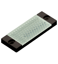 PEPPERL + FUCHS FA - Riflettore REF-H30x60 REF-H30X60.