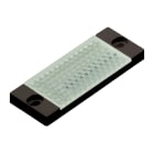 PEPPERL + FUCHS FA - Riflettore REF-H30x60 REF-H30X60.