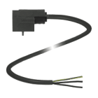 PEPPERL + FUCHS FA - Cavo connettore valvola VMBI-2+P/Z2-5M-PVC.