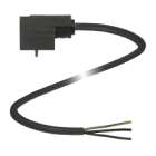 PEPPERL + FUCHS FA - Cavo connettore valvola VMBI-2+P/Z2-5M-PVC.