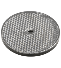 PEPPERL + FUCHS FA - Riflettore REF-C85AF per illuminazione esterna.