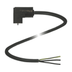PEPPERL + FUCHS FA - Cavo connettore valvola VMC-2+P/Z2-5M-PVC.