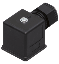 PEPPERL + FUCHS FA - Connettore valvola VMA-3+P non precablato.
