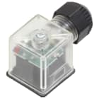 PEPPERL + FUCHS - Connettore per valvola VMA-2+P/D2 non precablato.