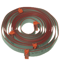 PEPPERL + FUCHS FA - DoorScan cavo di collegamento 5p.