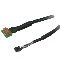 PEPPERL + FUCHS FA - Cavo di collegamento DoorScan BS/BGS.