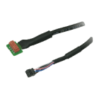 PEPPERL + FUCHS FA - Cavo di collegamento DoorScan BS/BGS.