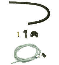 PEPPERL + FUCHS FA - Cavo di transizione DoorScan Transfer Loop.