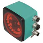 PEPPERL + FUCHS FA - Testina di lettura ottica PCV100-F200-B17-V1D.