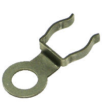 PEPPERL + FUCHS FA - Morsetto messa terra PCV-SC12A.