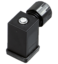 PEPPERL + FUCHS FA - Connettore valvola non precablato VMC-2+P. 247582