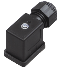 PEPPERL + FUCHS FA - Connettore valvola VMB-2+P non precablato.