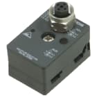 PEPPERL + FUCHS - Scatola derivazione AS-Interface VAZ-2T1-FK-G10-V1-V4A.