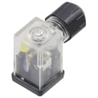 PEPPERL + FUCHS FA - Connettore valvola, non precablato VMC-2+P/V2.