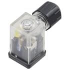 PEPPERL + FUCHS FA - Connettore valvola, non precablato VMC-2+P/V2.