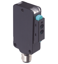 PEPPERL + FUCHS FA - Sensore fibra ottica MLV41-LL-RT/92/136, MLV41-LL-RT/92/136.