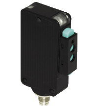 PEPPERL + FUCHS FA - Sensore fibra ottica MLV41-LL-IR-IO/95/136.