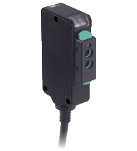 PEPPERL + FUCHS FA - Sensore fibra ottica MLV41-LL-RT-IO/115/136.
