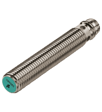 PEPPERL + FUCHS FA - Sensore induttivo NRB2-8GS40-E2-V3 elimina la ripetizione.
