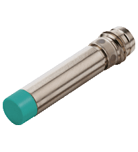 PEPPERL + FUCHS FA - Sensore induttivo NRN6-6,5S40-E2-V3.