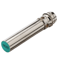 PEPPERL + FUCHS FA - Sensore induttivo NRB2-6,5S40-E2-V3.