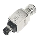 PEPPERL + FUCHS FA - Connettore ICZ-AIDA2-V45.