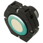 PEPPERL + FUCHS FA - Sensore ad ultrasuoni UC10000-F260-UE9R2 per rilevamento preciso e affidabile.