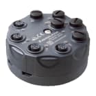 PEPPERL + FUCHS FA - Modulo sensore AS-Interface VBA-4E4E-G11-ZAJ-F.