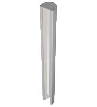 PEPPERL + FUCHS FA - Accessori Sicurezza SLCT-M-01-1500 per una protezione affidabile e completa.