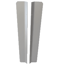 PEPPERL + FUCHS FA - Accessori Sicurezza OMH-SLCT-120-2500.
