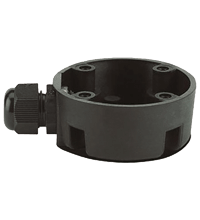 PEPPERL + FUCHS FA - Scatola di giunzione per lampada di segnalazione VAZ-MH PG9-70MM.